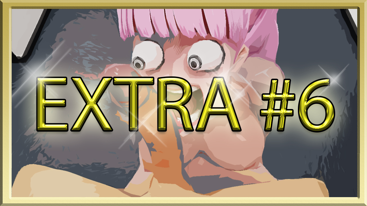 One Piece: Horny Days Extras #6 – I’m Always Erect!!!